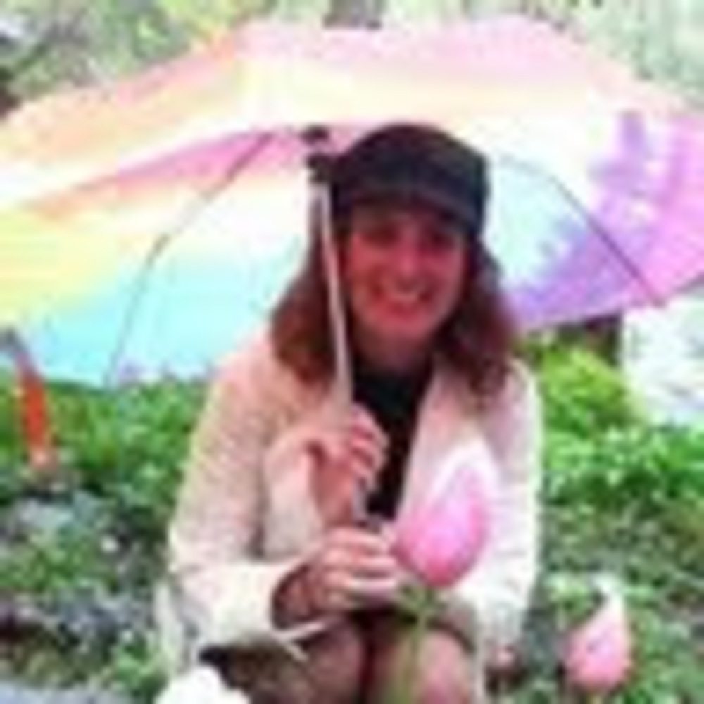 Meet your Posher, Kate
